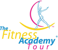 The Fitness Academy Tour